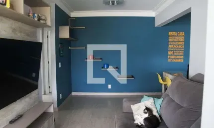Apartamento para venda - mooca, 3 quartos,  78 m² - são paulo