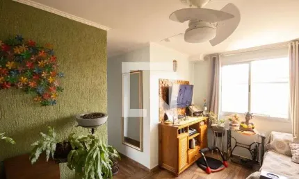 Apartamento para venda - vila mazzei, 2 quartos,  48 m² - são paulo