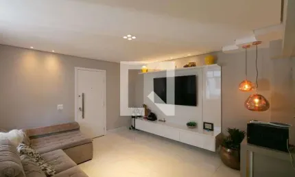 Cobertura para Venda - Sion, 4 Quartos,  320 m² - Belo Horizonte