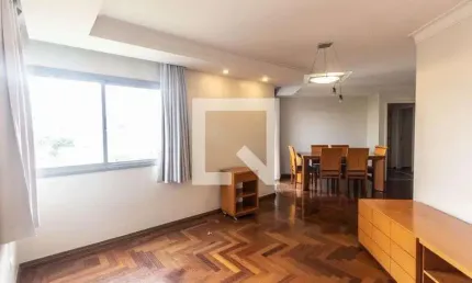 Apartamento para venda - água fria, 3 quartos,  127 m² - são paulo