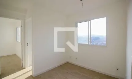 Cobertura para Venda - Jardim Palmares, 2 Quartos,  35 m² - São Paulo