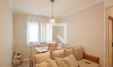 Apartamento para Venda - Anchieta, 2 Quartos,  61 m² - São Bernardo do Campo
