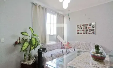 Apartamento para venda - santana, 2 quartos,  45 m² - são paulo