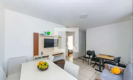 Apartamento para venda - madre gertrudes, 2 quartos,  43 m² - belo horizonte