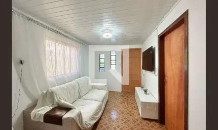Casa para Venda - Santos Dumond, 3 Quartos,  72 m² - São Leopoldo