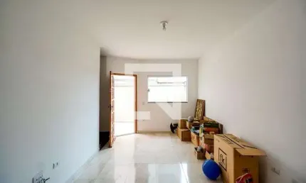 Casa / Sobrado em Condomínio para Venda - Penha de França, 2 Quartos,  90 m² - São Paulo