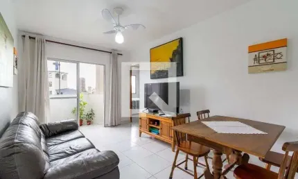Apartamento para venda - vila mascote, 2 quartos,  52 m² - são paulo
