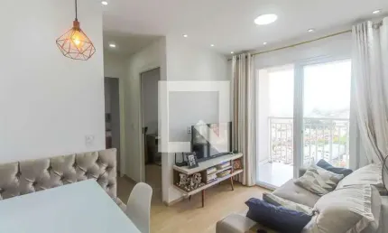 Apartamento para venda - vila prudente, 2 quartos,  44 m² - são paulo