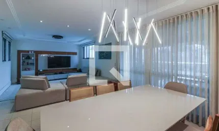 Apartamento para Venda - Recreio, 4 Quartos,  200 m² - Rio de Janeiro