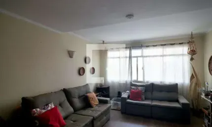 Casa para Venda - Campo Belo, 3 Quartos,  137 m² - São Paulo