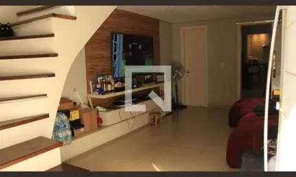 Casa para Venda - Alto Petrópolis, 2 Quartos,  150 m² - Porto Alegre