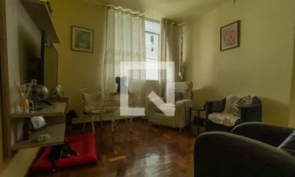 Apartamento para Venda - Freguesia , 2 Quartos,  39 m² - Rio de Janeiro