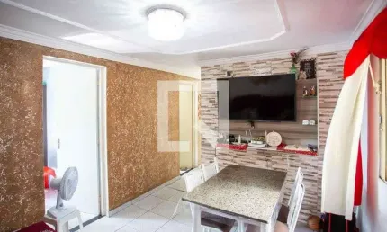 Apartamento para Venda - Assunção, 2 Quartos,  52 m² - São Bernardo do Campo