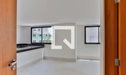Apartamento para Venda - Anchieta, 3 Quartos,  95 m² - Belo Horizonte