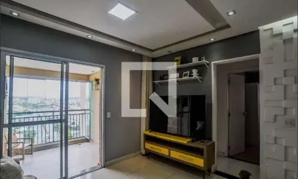 Apartamento para Venda - Vila América, 3 Quartos,  85 m² - Santo André