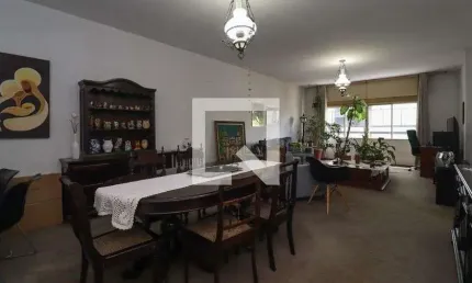 Apartamento para venda - pinheiros, 2 quartos,  142 m² - são paulo