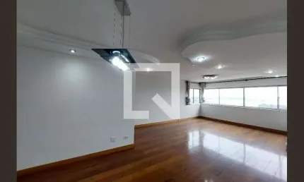 Apartamento para Venda - Cidade Dutra, 4 Quartos,  188 m² - São Paulo