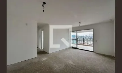 Apartamento para Venda - Santo Amaro , 4 Quartos,  136 m² - São Paulo