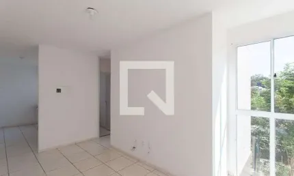 Apartamento para venda - trevo, 2 quartos,  48 m² - belo horizonte