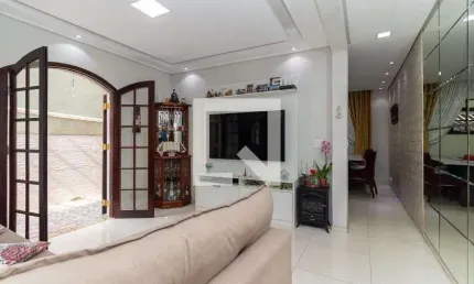 Casa para Venda - Itaquera, 3 Quartos,  160 m² - São Paulo