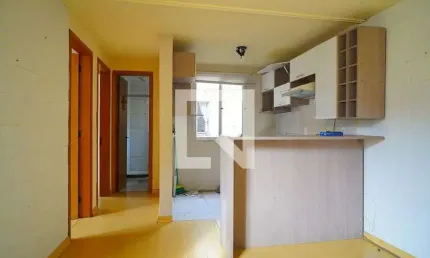 Apartamento para Venda - Cavalhada, 2 Quartos,  39 m² - Porto Alegre