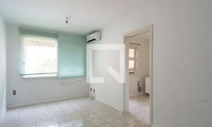 Apartamento para Venda - Tristeza, 1 Quarto,  42 m² - Porto Alegre