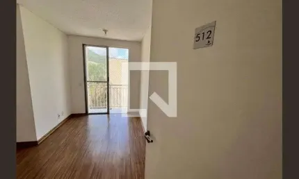 Apartamento para venda - taquara, 2 quartos,  49 m² - rio de janeiro