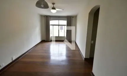 Apartamento para Venda - Cambuí, 3 Quartos,  90 m² - Campinas