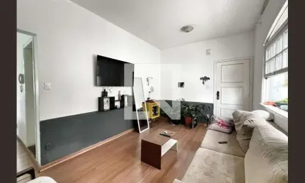 Apartamento para venda - cruzeiro, 3 quartos,  90 m² - belo horizonte