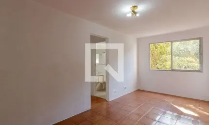Apartamento para Venda - Jardim São Saverio, 2 Quartos,  58 m² - São Paulo
