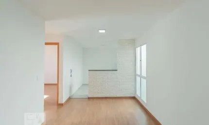 Apartamento para Venda - Jardim São Vicente , 2 Quartos,  42 m² - Campinas