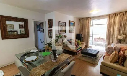 Apartamento para Venda - Ingá, 3 Quartos,  129 m² - Niterói