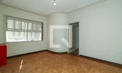 Apartamento para venda - auxiliadora, 3 quartos,  90 m² - porto alegre