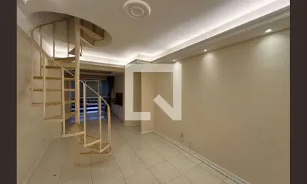 Cobertura para Venda - Méier, 2 Quartos,  130 m² - Rio de Janeiro
