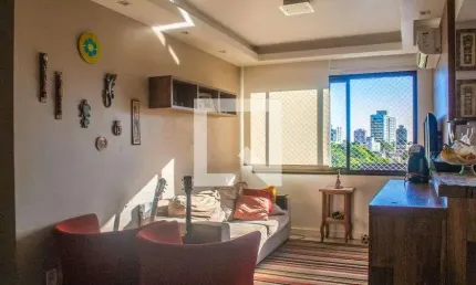 Apartamento para Venda - Menino Deus, 2 Quartos,  68 m² - Porto Alegre