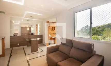Apartamento para Venda - Alto Petrópolis, 2 Quartos,  53 m² - Porto Alegre