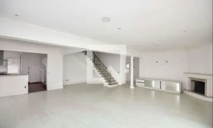 Apartamento para venda - portal do morumbi, 4 quartos,  270 m² - são paulo
