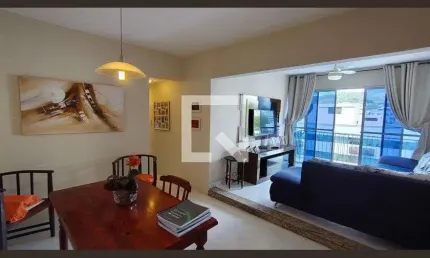 Apartamento para Venda - Freguesia , 3 Quartos,  118 m² - Rio de Janeiro