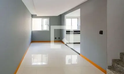 Cobertura para Venda - Buritis, 3 Quartos,  130 m² - Belo Horizonte