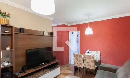 Apartamento para Venda - Santa Mônica, 3 Quartos,  55 m² - Belo Horizonte