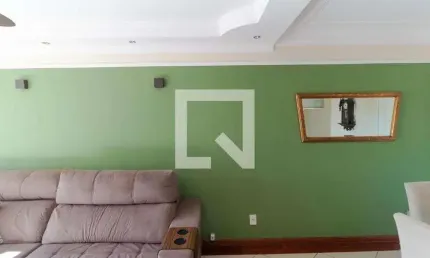 Apartamento para venda - cambuí, 3 quartos,  110 m² - campinas