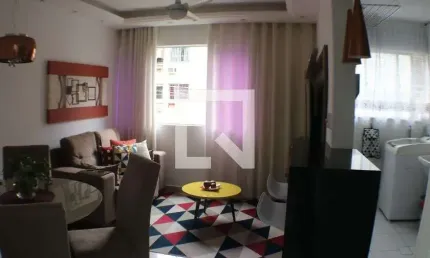 Apartamento para venda - pechincha, 2 quartos,  44 m² - rio de janeiro