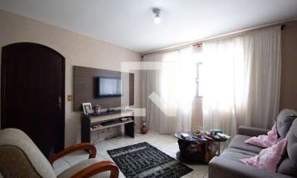Casa para Venda - Quitaúna, 3 Quartos,  125 m² - Osasco