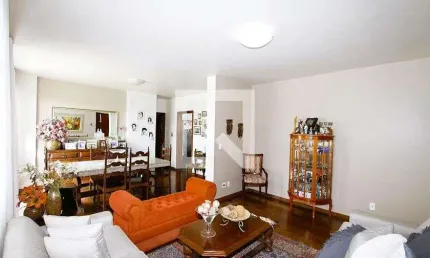 Apartamento para Venda - Buritis, 4 Quartos,  150 m² - Belo Horizonte