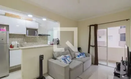 Apartamento para venda - vila miriam, 1 quarto,  43 m² - guarulhos