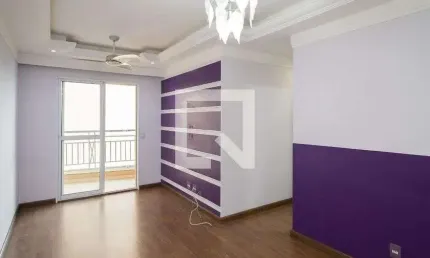 Apartamento para Venda - Assunção, 2 Quartos,  58 m² - São Bernardo do Campo