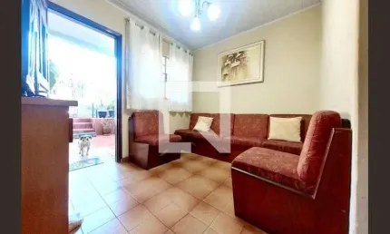 Casa para Venda - Freguesia do Ó, 2 Quartos,  106 m² - São Paulo