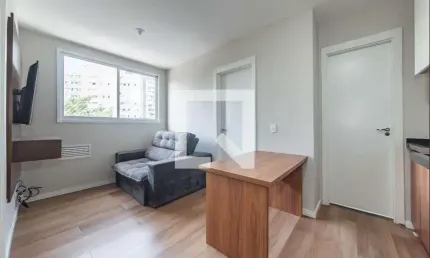 Apartamento para venda - jabaquara, 2 quartos,  35 m² - são paulo