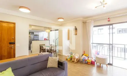 Cobertura para Venda - Vila Olímpia, 2 Quartos,  130 m² - São Paulo