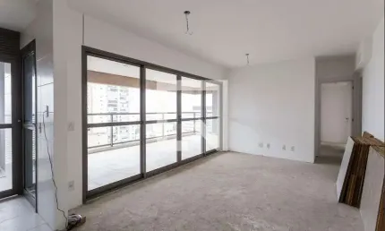 Apartamento para venda - vila olímpia, 3 quartos,  95 m² - são paulo